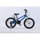 Дитячий велосипед Royal Baby Freestyle RB16B-6 СИНІЙ