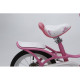 Дитячий велосипед Royal Baby Little Swan Steel RB16-18