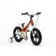 Дитячий велосипед Royal Baby MGDINO RB14-21 ЗОЛОТИЙ