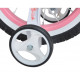 Детский велосипед Royal Baby Princess Jenny Girl Steel RB16G-4