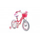 Детский велосипед Royal Baby Stargirl 12 РОЗОВЫЙ