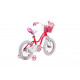 Детский велосипед Royal Baby Stargirl 12 РОЗОВЫЙ