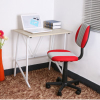 Детское кресло LST4 Red-Grey