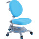 Дитяче крісло SST1 BLUE