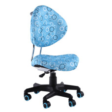 Детское кресло SST5 BLUE