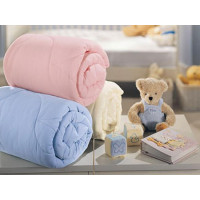 Детское одеяло Tac - Baby Comfort Triko