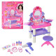 Дитяче трюмо Limo Toy Little Princess (M 0395 U / R)