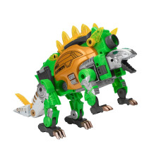 Динобот-трансформер Dinobots Стегозавр (SB375)