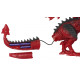 Динозавр Same Toy Dinosaur Planet Дракон червоний зі світлом і звуком RS6139Ut