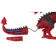 Динозавр Same Toy Dinosaur Planet Дракон червоний зі світлом і звуком RS6169AUt