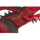 Динозавр Same Toy Dinosaur Planet Дракон красный со светом и звуком RS6169AUt