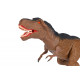 Динозавр Same Toy Dinosaur Planet коричневий зі світлом і звуком RS6123AUt