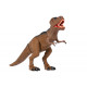 Динозавр Same Toy Dinosaur Planet коричневий зі світлом і звуком RS6123AUt