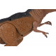 Динозавр Same Toy Dinosaur Planet коричневый со светом и звуком RS6133Ut