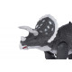 Динозавр Same Toy Dinosaur Planet серый со светом и звуком RS6137BUt
