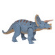 Динозавр Same Toy Dinosaur Planet серый со светом и звуком RS6167AUt