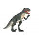 Динозавр Same Toy Dinosaur Planet зелений зі світлом і звуком RS6128Ut