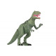Динозавр Same Toy Dinosaur Planet зеленый со светом звуком RS6126AUt