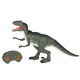Динозавр Same Toy Dinosaur World зеленый со светом и звуком RS6124Ut
