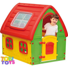 Будиночок Tobi Toys 08XXL (121,5х102,5х123,5)