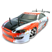 Дрифт 1:10 Himoto DRIFT TC HI4123 Brushed (Toyota Soarer)