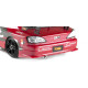 Дрифт 1:10 Team Magic E4D Nissan S15 (красный)