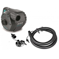 Электрический насос Intex Quick-Fill (66644)