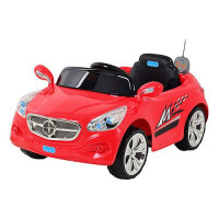 Електромобіль Bambi CH 9928 (р / у) Red (M0581)