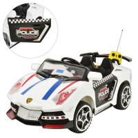 Электромобиль Bambi M 1572 R 1 Белый