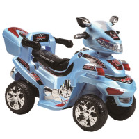 Електромобіль Bambi M0635 (р / у) Синій