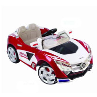 Електромобіль Bambi SL-D 1888 R-3 (р/у) Червоний