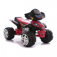 Электромобиль Bambi ZP5118-2-3 Red/Black