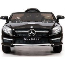 Електромобіль BARTY Mercedes-Benz SL63 AMG