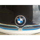 Електромобіль BMW "шкіряне сидіння"