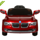 Электромобиль BMW M 3152 "Автопокраска"