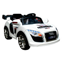 Электромобиль детский AUDI M 0631, Bambi