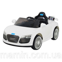 Електромобіль дитячий AUDI M 1639 R-1, Bambi на р / у