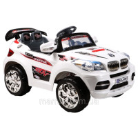 Электромобиль детский BMW M 0570 на р/у , Bambi