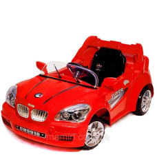 Електромобіль дитячий BMW M 0578, Bambi на р / у