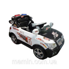 Електромобіль дитячий BMW sport M 0675 R-1-2, Bambi на р / у