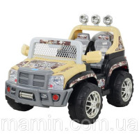 Электромобиль детский Джип ZP 5199-13, Bambi