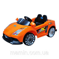 Електромобіль дитячий Lamborghini M 0585, Bambi, на р / у