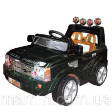 Электромобиль детский Land Rover JJ 012 RS-10, Bambi на р/у
