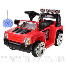 Электромобиль детский Land Rover ZPV 005 R-3, Bambi