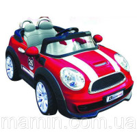 Электромобиль детский Mini Cooper SL-D 1688 R 3, Bambi на р/у