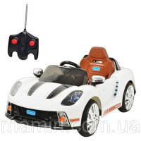 Електромобіль дитячий PORSHE M 1603 R-1, Bambi, на р / у