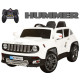 Электромобиль Hummer " Кожаное сиденье" M 2766