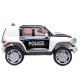 Електромобіль JEEP POLICIA CX6605 ЄВА
