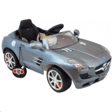 Электромобиль Mercedes Alexis-Babymix Z681PBR grey