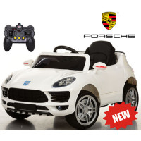 Електромобіль Porshe Cayenne Turbo M 3178EBR-1